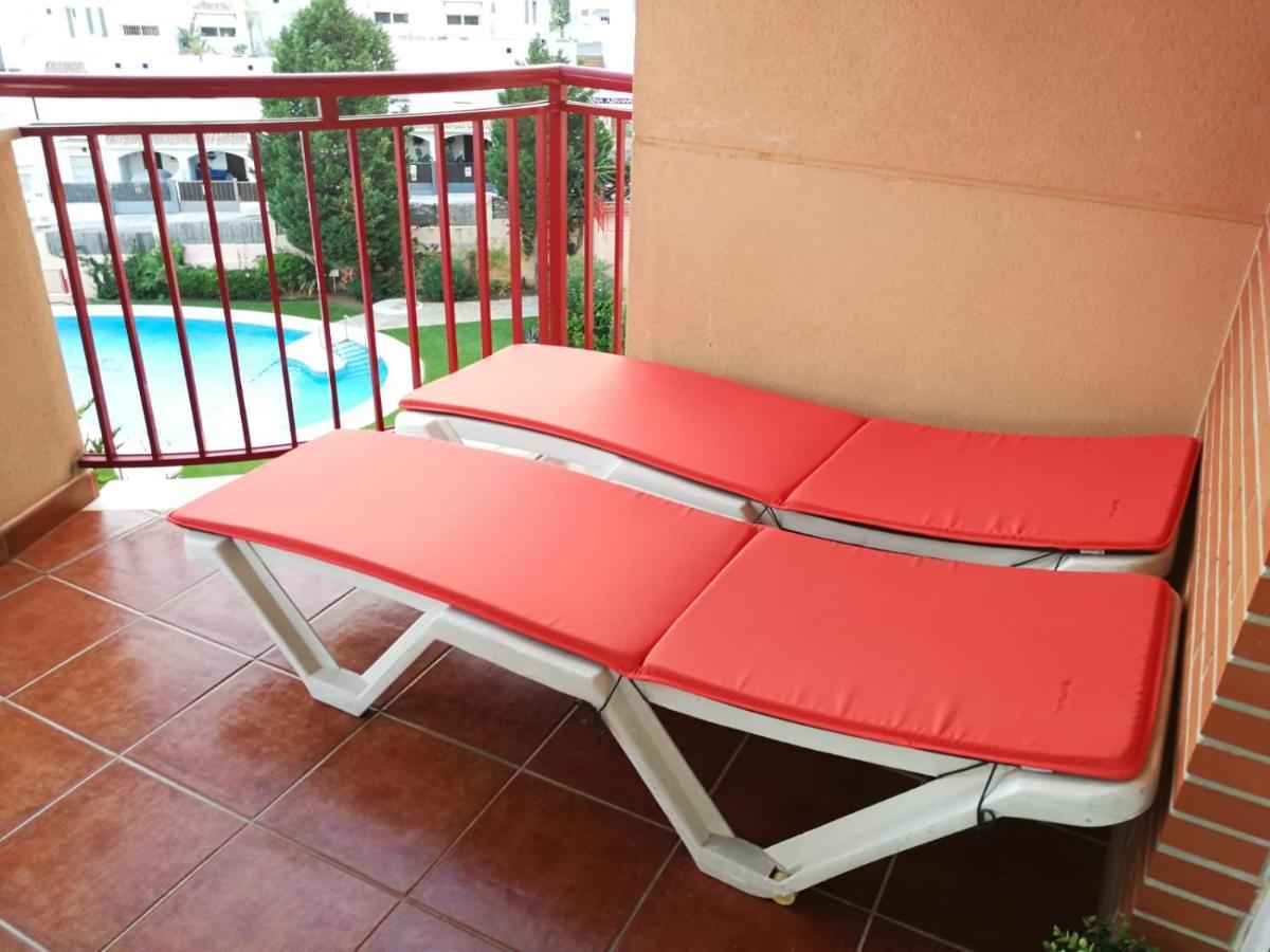 Apartment Gran 6 Personas En