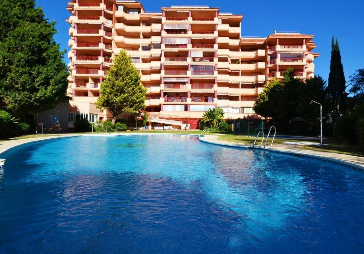 Gran 6 Personas En Fuengirola