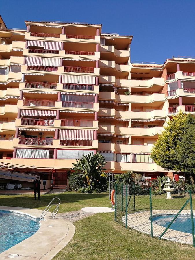 Apartment Gran 6 Personas En Fuengirola