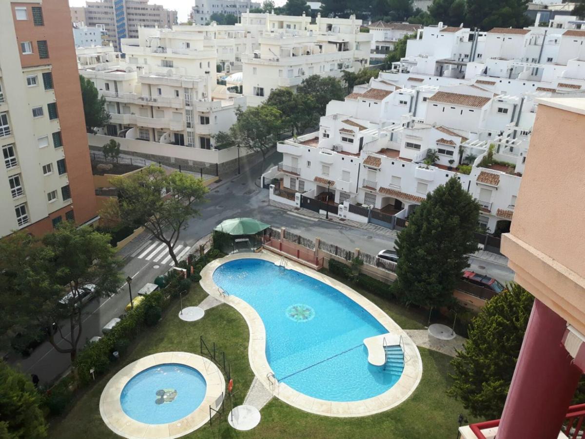 Gran 6 Personas En Apartment *