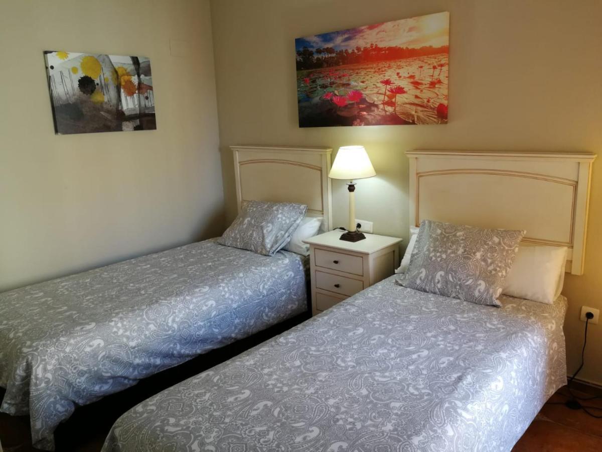 Apartment Gran 6 Personas En